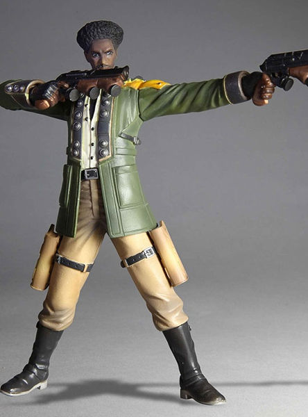03 - Sazh Katzroy