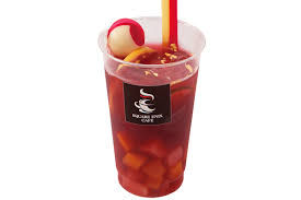 Nanamo Ul Namo's Gold Sangria