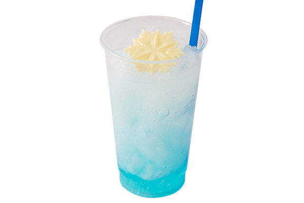 Krystalinda’s Sub-Zero Ramune Drink