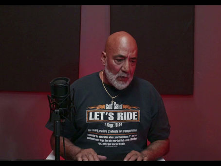 TRAILER: S1 E1 DROPS SOON!