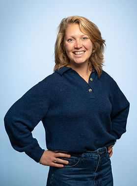 dokter Penelope Cuigniez