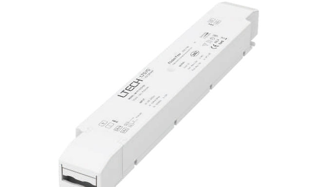 ALIMENTATION DALI 75W 24V - 60326