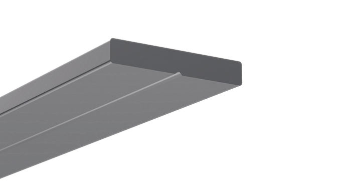PROFIL spéciaux 1202 - 2000 x 12 x 2 mm