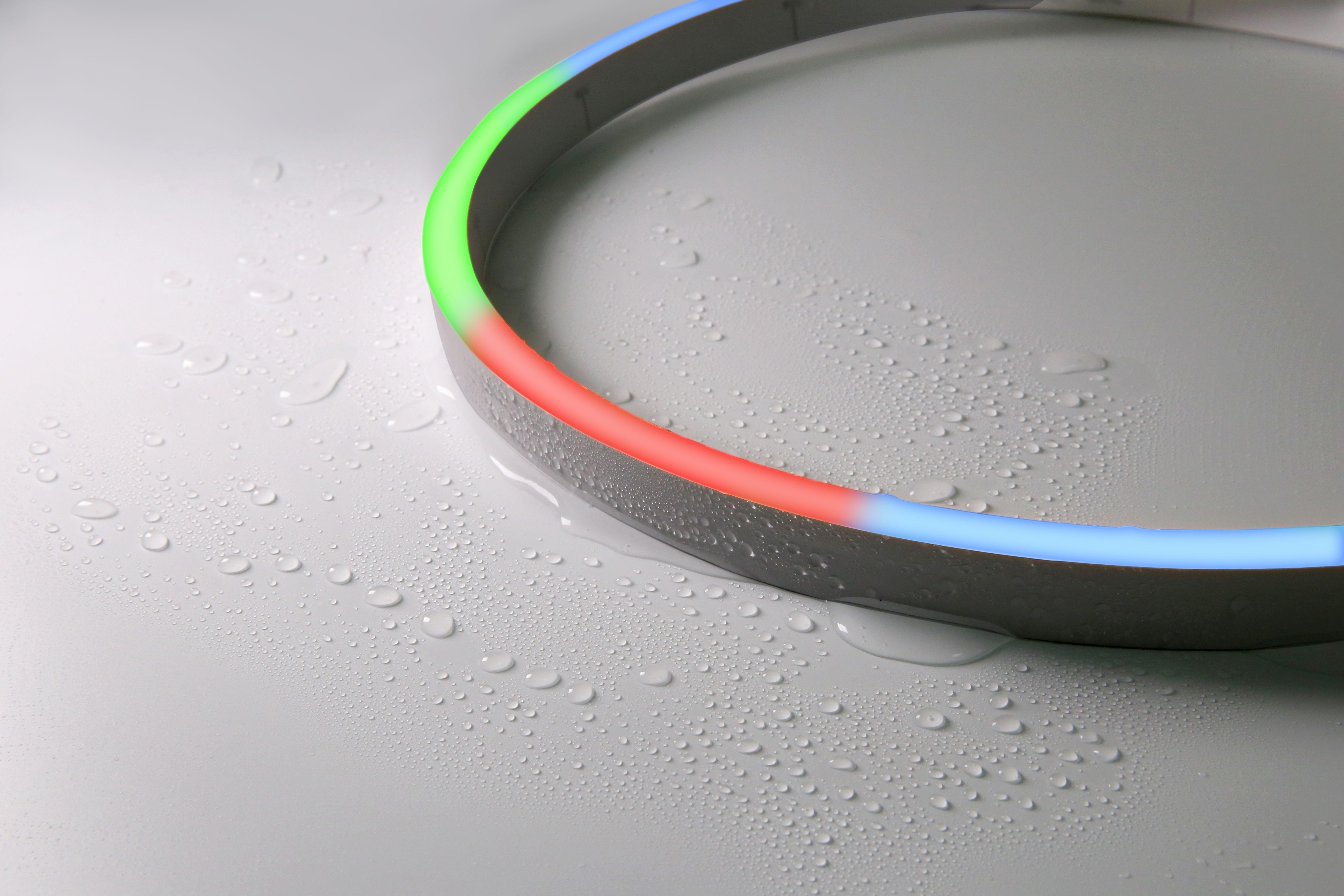 DMX - Agatha - Side view