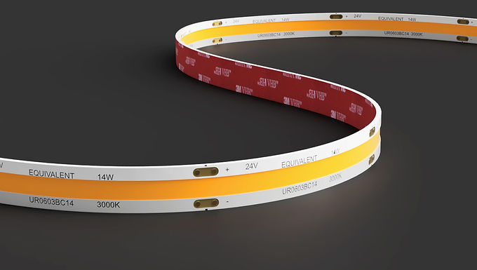RUBAN LED - Néon - 14 W/m
