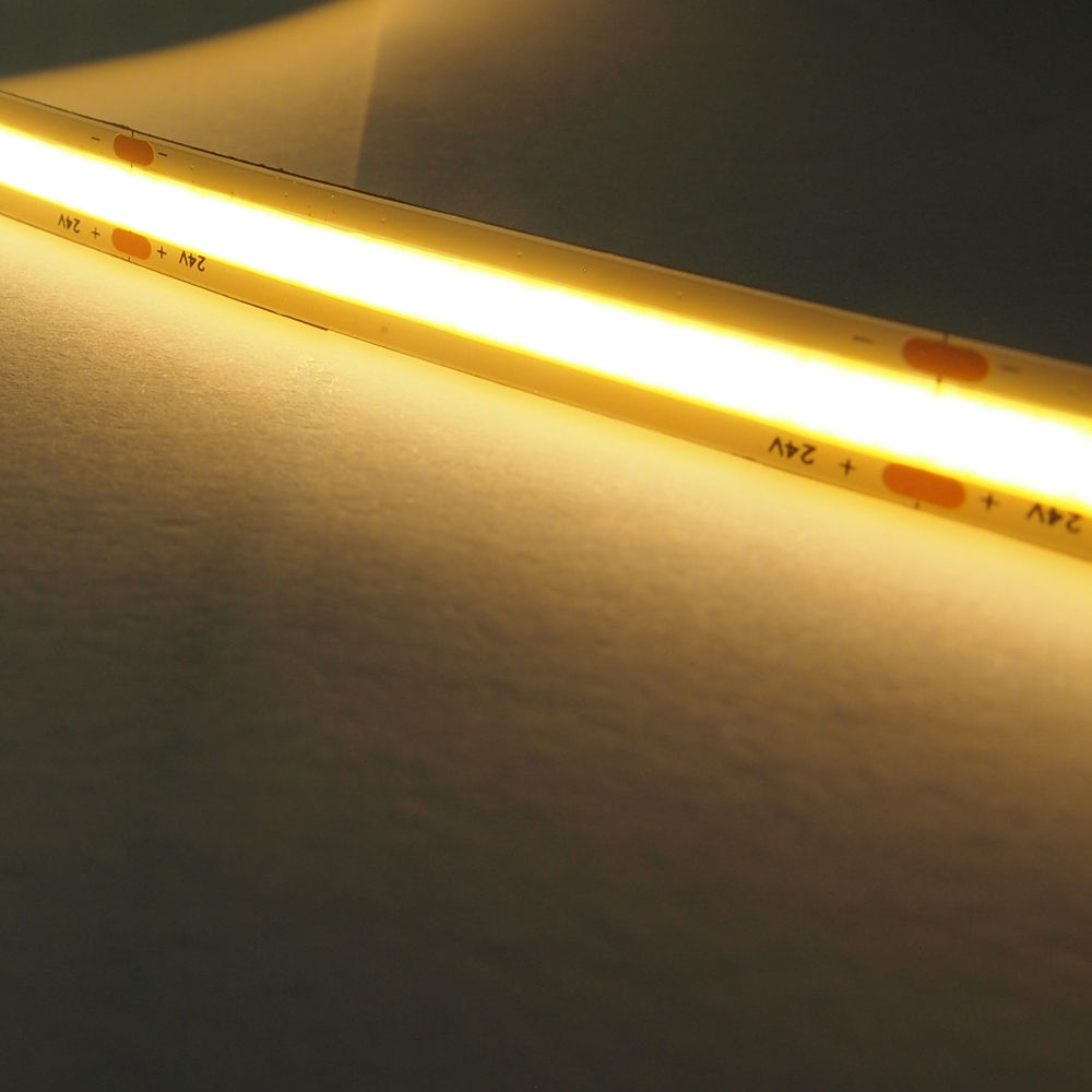 SECTION RUBAN LED 14 W/m NEON 3000K - 39343