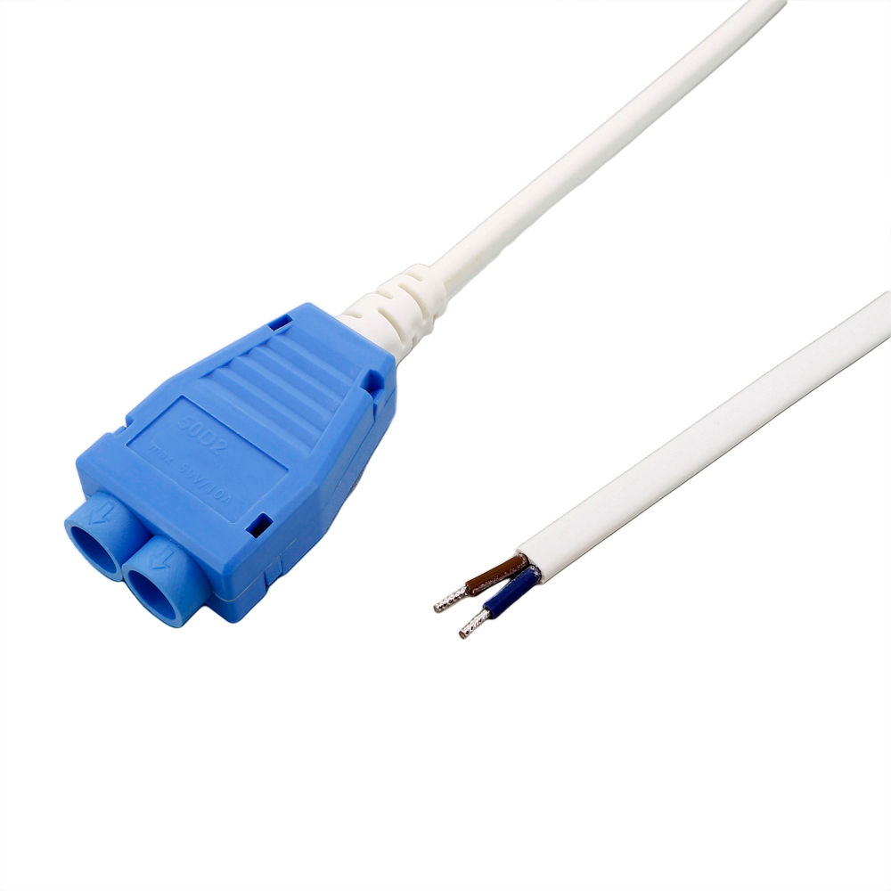 DÉRIVATEUR 50V IP20 2 DIRECTIONS FEMELLES  - 70531