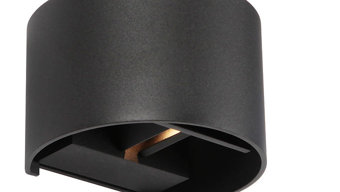 APPLIQUE MURALE UP & DOWN  ADEO 6W