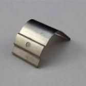 CLIP INOX URBAN PROFIL - 43420