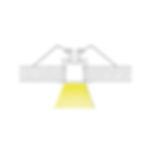 Miniature : PROFIL LIGNES CONTINUES 4029 - 5000x40x29mm