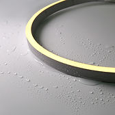 Monochrome - Agatha - Side view