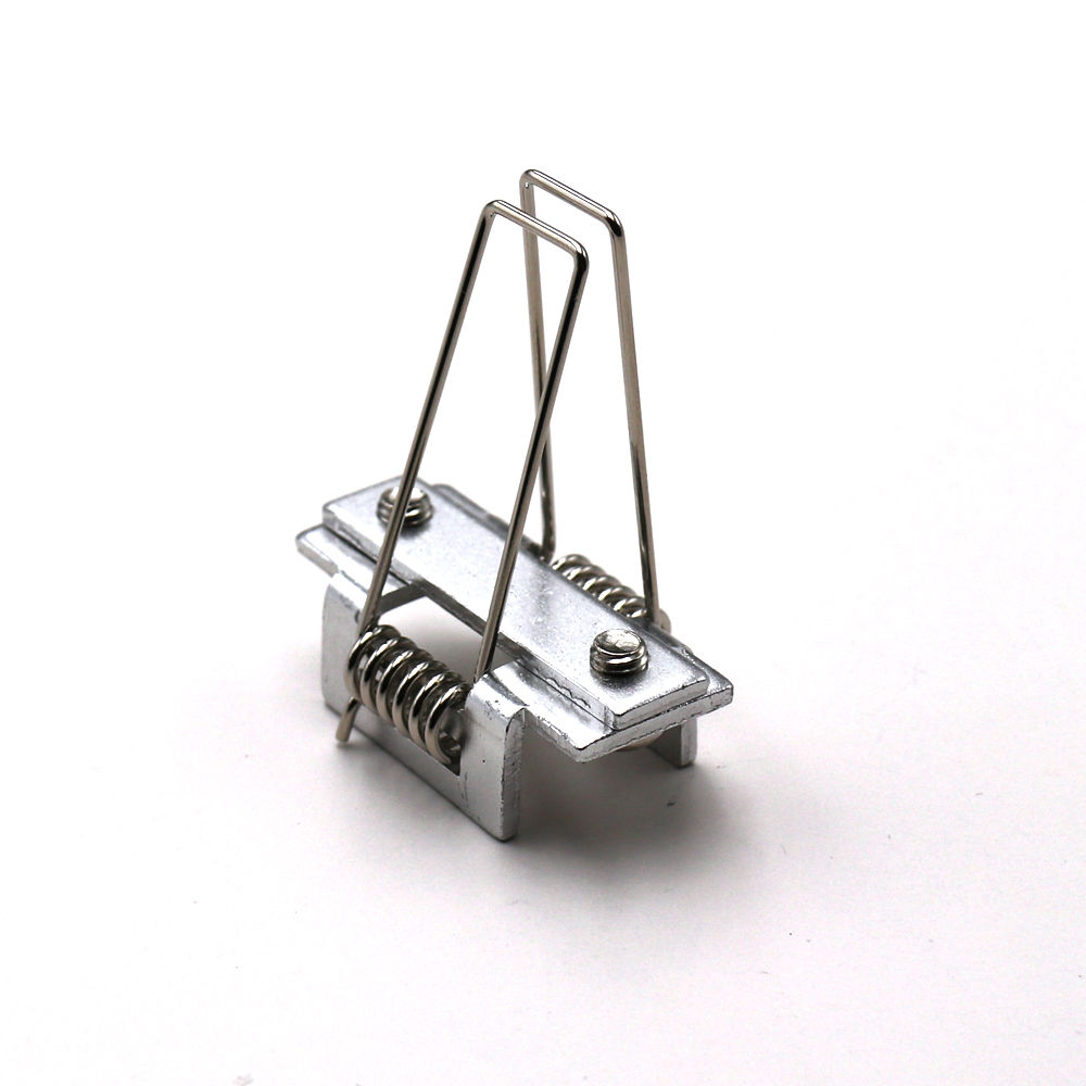 RESSORT DE FIXATION INOX URBAN PROFIL - UPRM3525