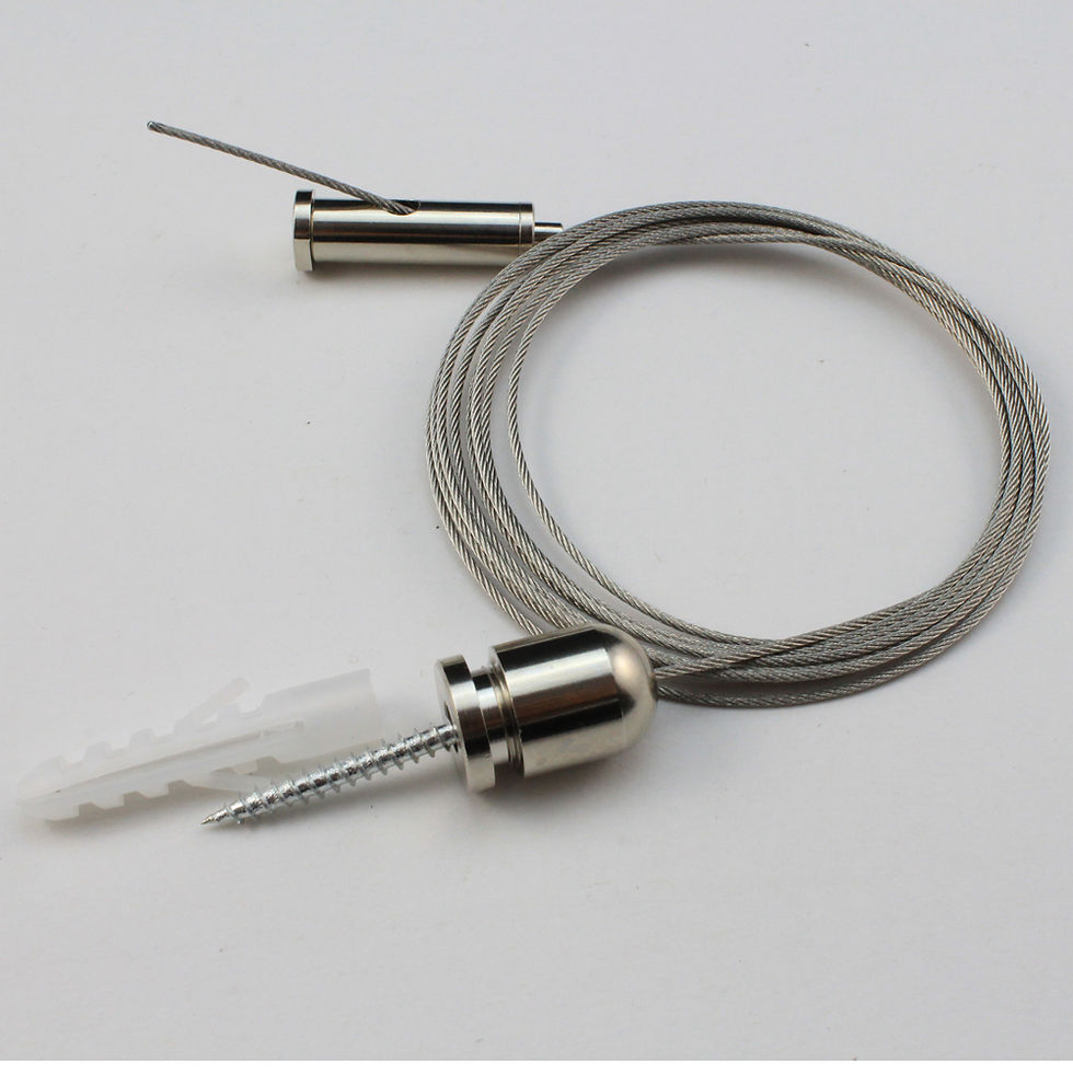 KIT de SUSPENSION - 44115