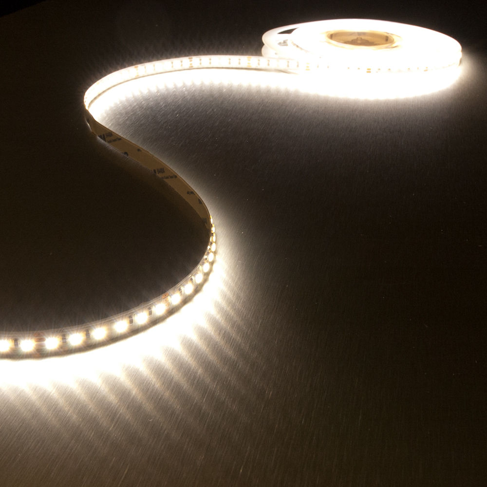 ROULEAU RUBAN LED 19,2 W/m 240 LEDs/m BLANC DYNAMIQUE 2700-6500K- 30600