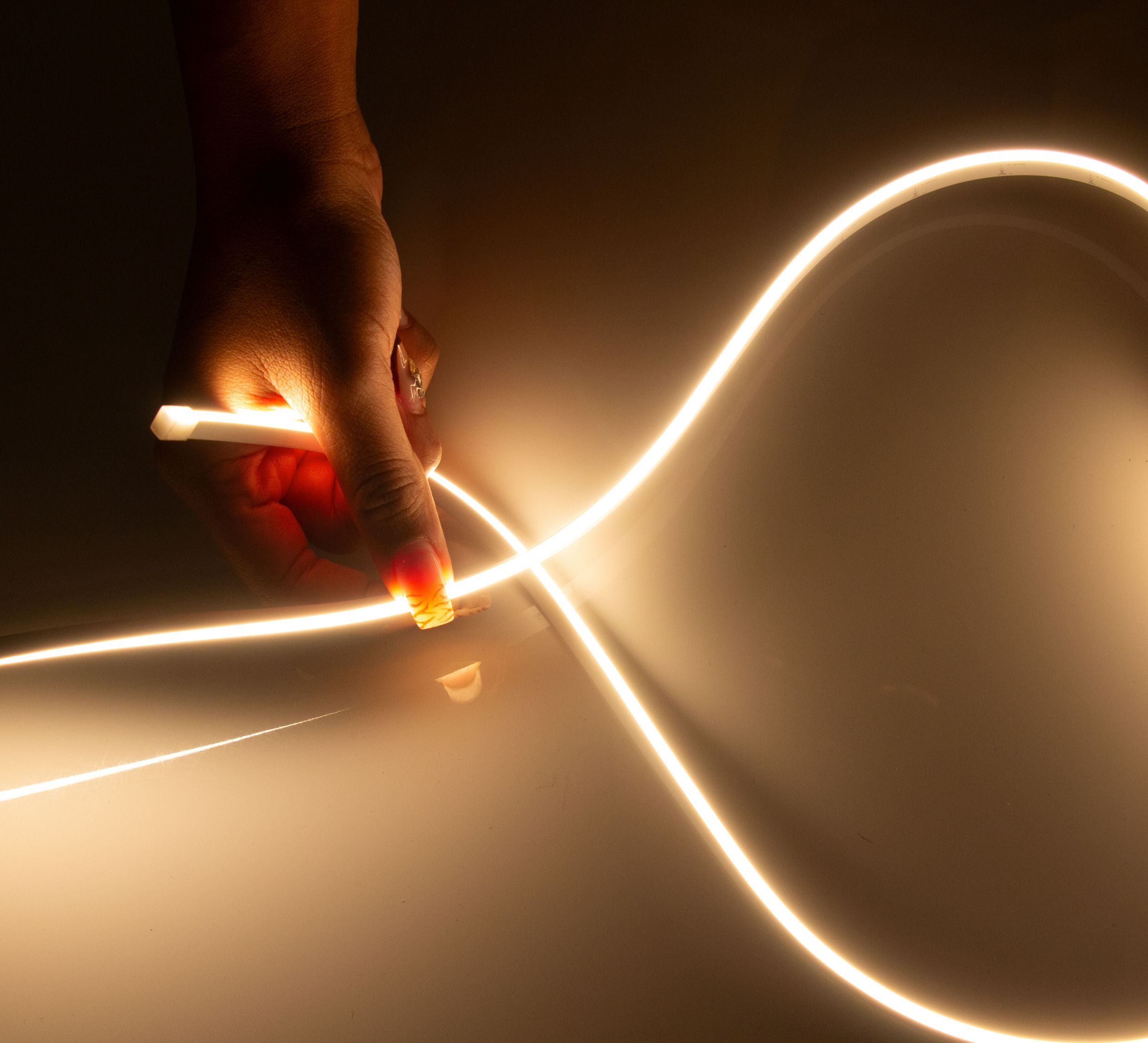 Toyo - 10 W/m - Néon compacte