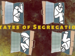 ICLO-NLS Open Event: “States of Segregation”