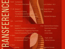 ICLO-NLS Study-Day 2018 “On Transference”