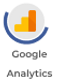 google analytics logo