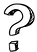 problem pictogram