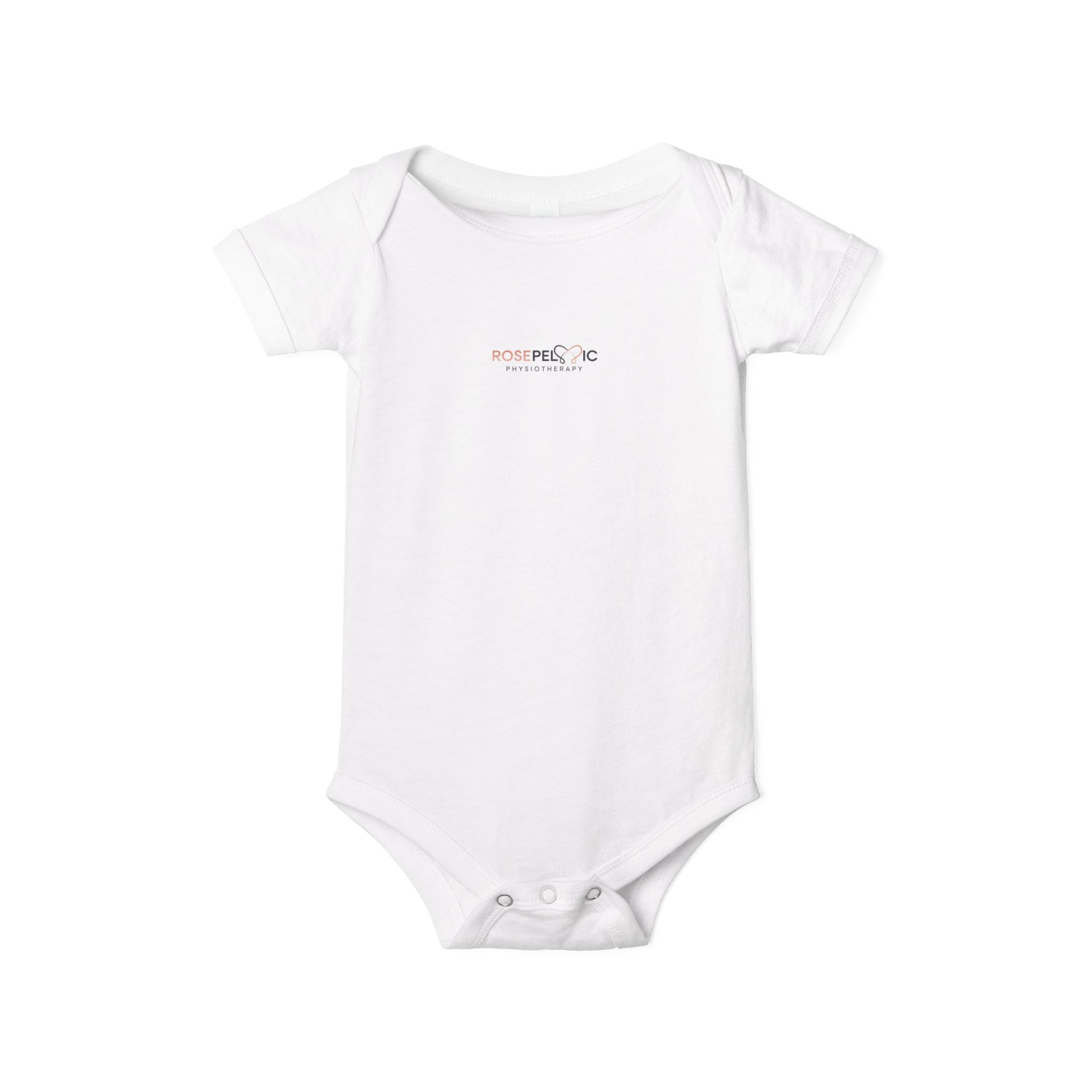 Infant Onesies - Pelvic Health for the Littles