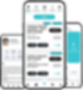 Promo ZA app home screen