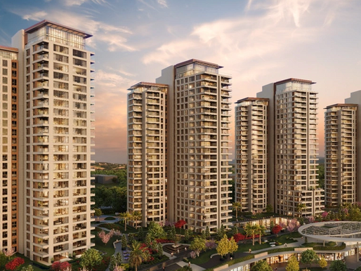 Ayrıcalığın yeni formu Peron İstanbul’da yaşam başlıyor