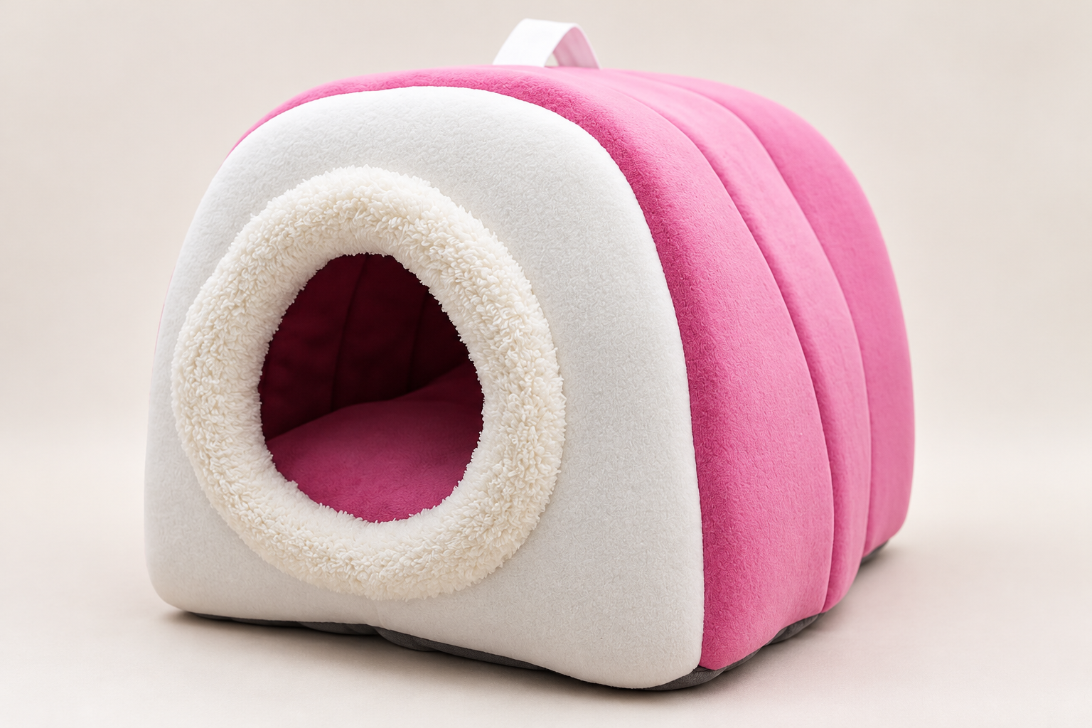 Paradise Cat House