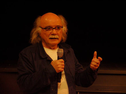 A propósito de Belarmino de Fernando Lopes