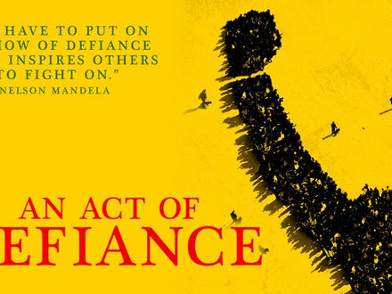 Bram Fischer (2017) de Jean Van De Velde: Mandela, o seu advogado e a minha viagem no filme