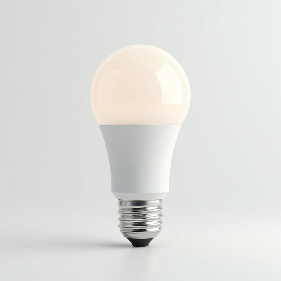 Smart LED Bulb