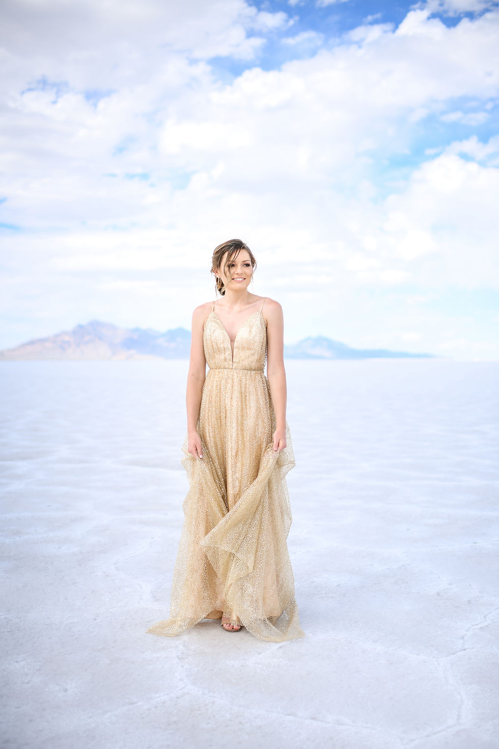 bridal photos