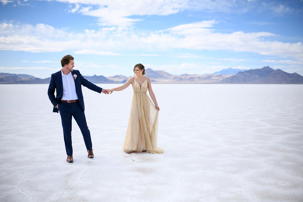 adventure engagement photos
