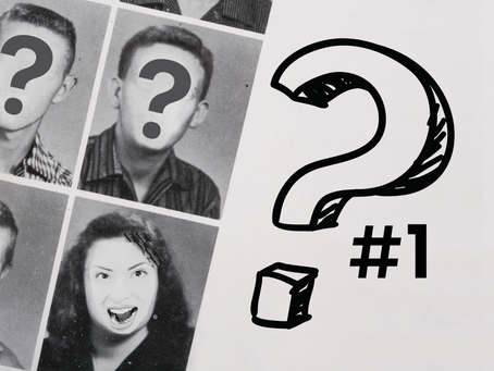 Quem é a Rosita... - Parte 1