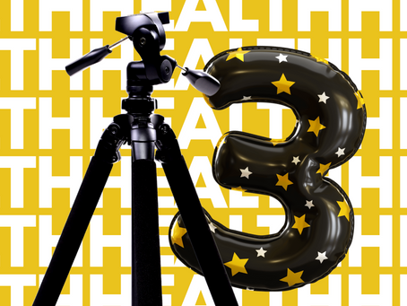 ¡Conoce los 3 Pilares de la Salud!