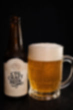 Cerveza artesanal CTG