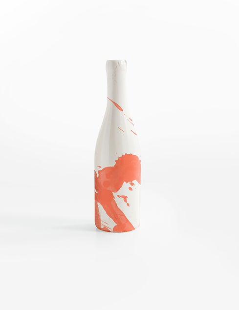 Keramikvase