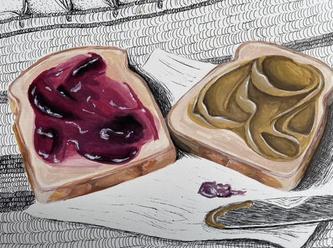 PB&J