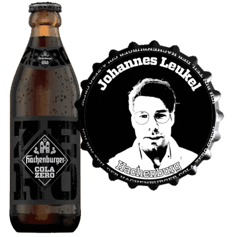 Colazero Sticker by Hachenburger-2.gif