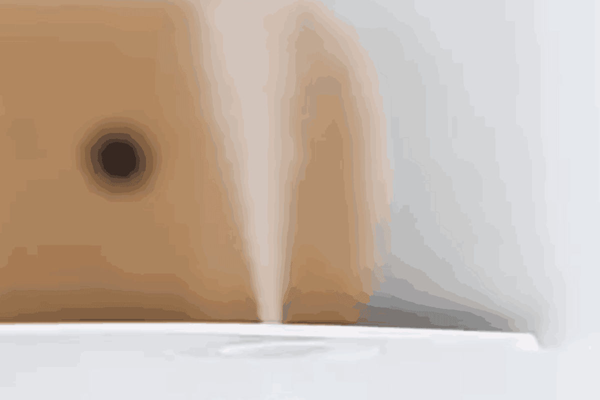 [ZALAXY Robo Mist Clean]は、従来の一定箇所から加湿する加湿器とは違い、自動で徘徊するので、風がなくても優しいミスト状の水粒子を部屋全体に届けることができます