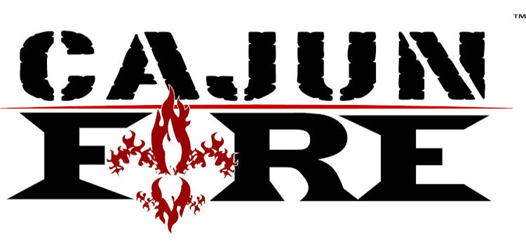 Cajun Fire Brewing Company