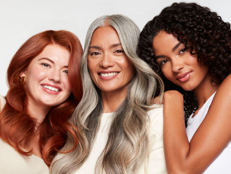 Naturally powerful, clean haircare solutions for every hair type and texture.