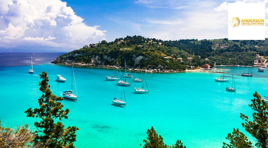 Travel, Tourism & Hospitality