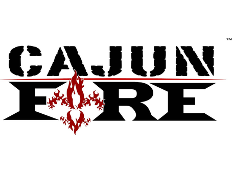 Cajun Fire Brewing Company