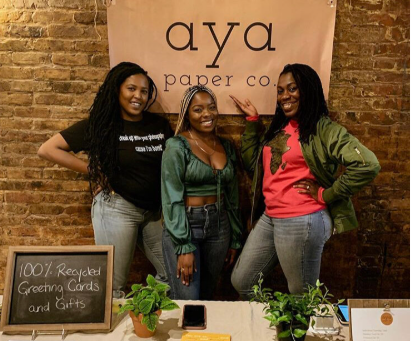 Aya Paper Co.
