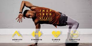 Inspired Method, Inc.