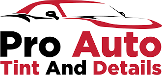 Pro Auto Tint and Details