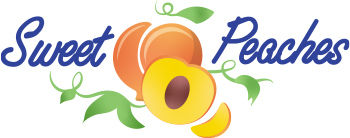 Sweet Peaches Cobblers