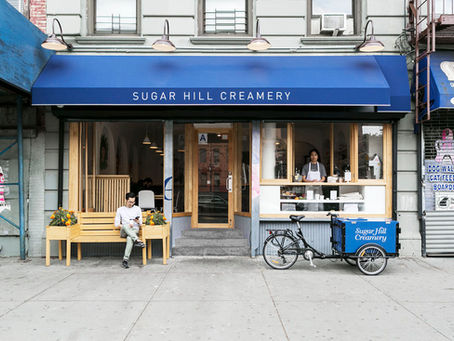 Sugar Hill Creamery