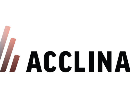 Acclinate