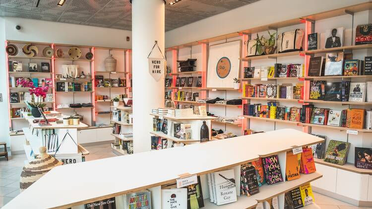 Schomburg Shop